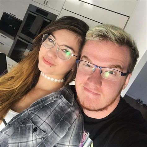 mini ladd gf gold digger|mini ladd video.